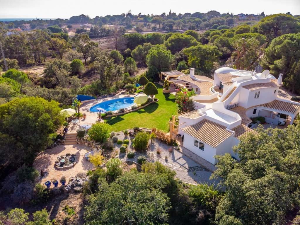 Grand Carvoeiro 5 Bedrooms Elise Ping Pong Table Great Pool Area * Карвоейру