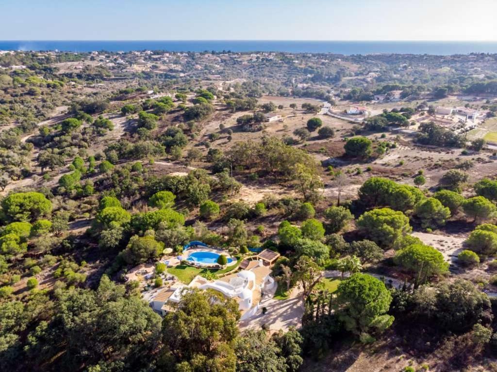Grand Carvoeiro Villa 5 Bedrooms Villa Elise Ping Pong Table Great Pool Area